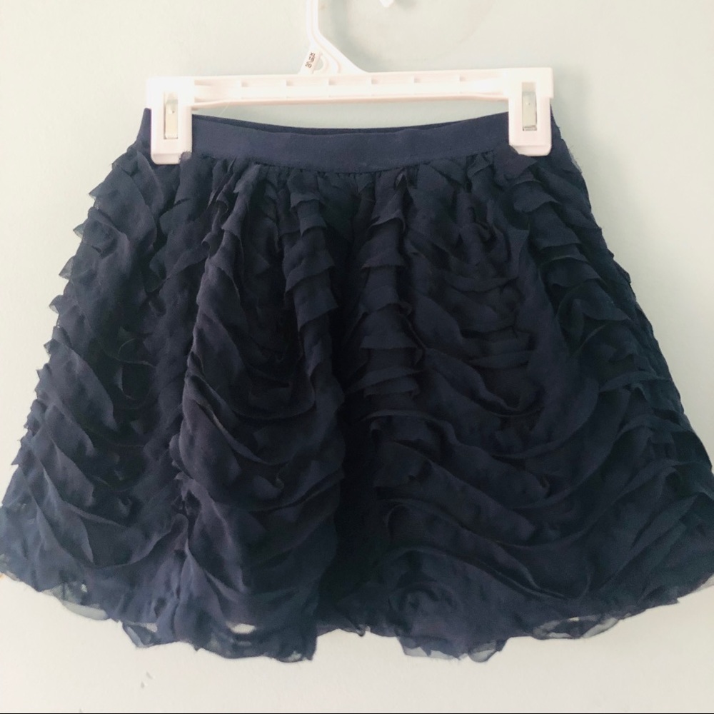 GUC Chidlren’s Place Ruffles & Layers Girls Tutu